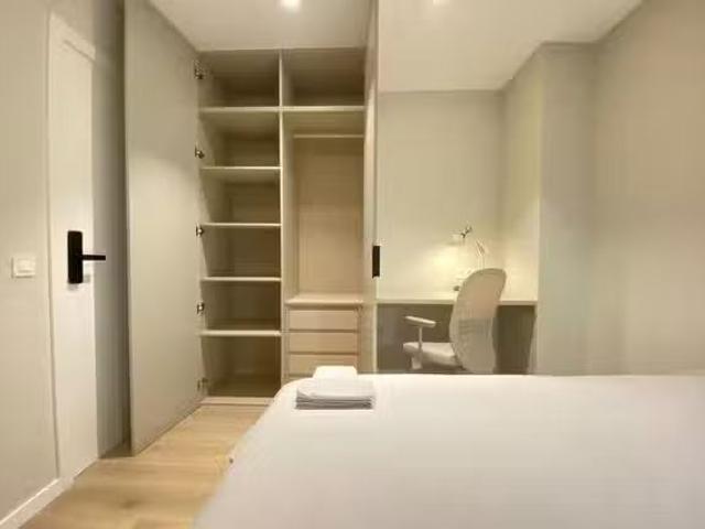 Habitación en Calle de la Anunciación, Niño Jesús