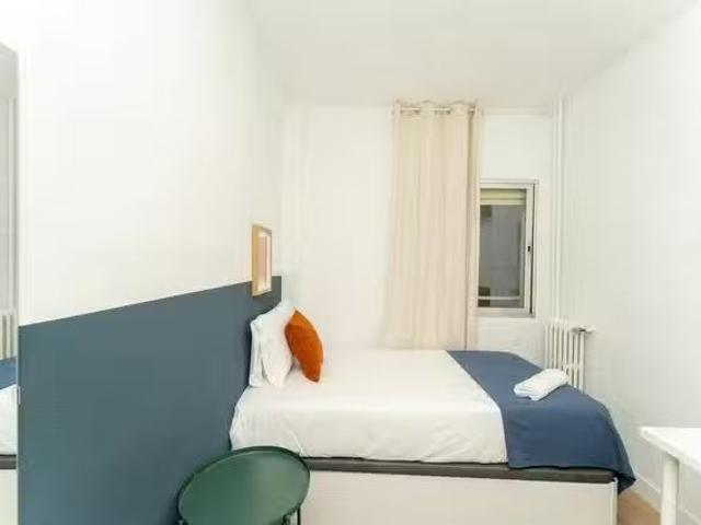 Habitación en Calle de la Arquitectura, Arganzuela