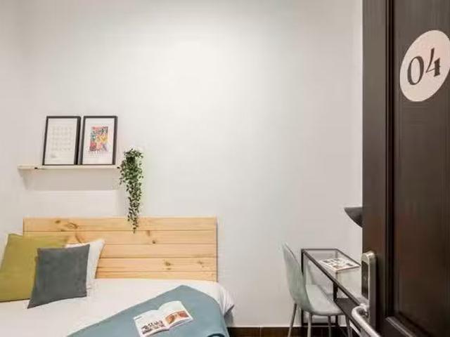 Habitación en Calle de la Ballesta, Centro