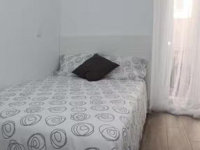 Habitación en Calle de la Cava Alta