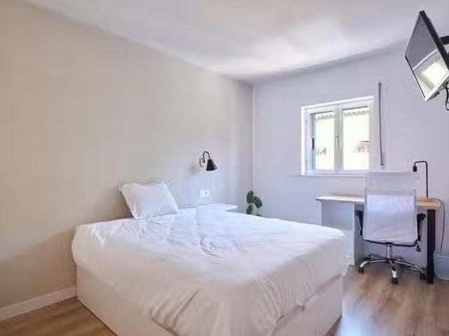 Habitación en Calle de la Esperanza, Vidal