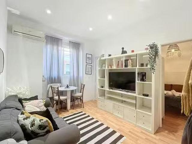 Habitación en Calle de la Fe, Centro
