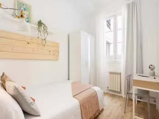 Habitación en Calle de la Flor Alta