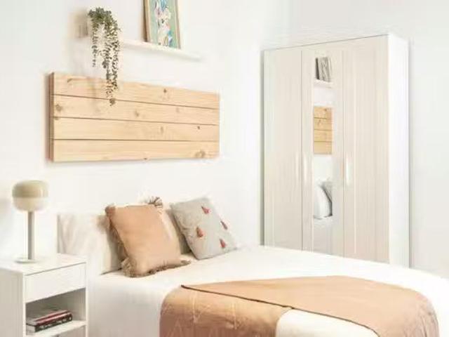 Habitación en Calle de la Flor Alta, Centro