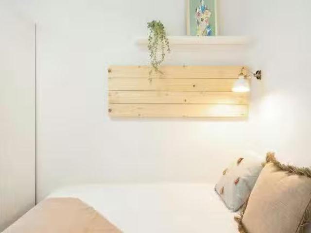 Habitación en Calle de la Flor Alta, Centro