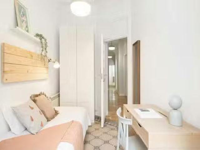 Habitación en Calle de la Flor Alta, Centro