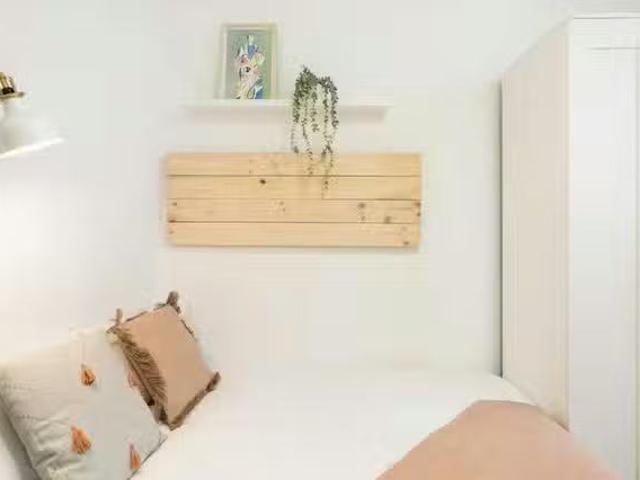 Habitación en Calle de la Flor Alta, Centro