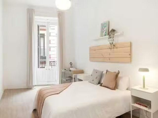 Habitación en Calle de la Flor Alta, Centro