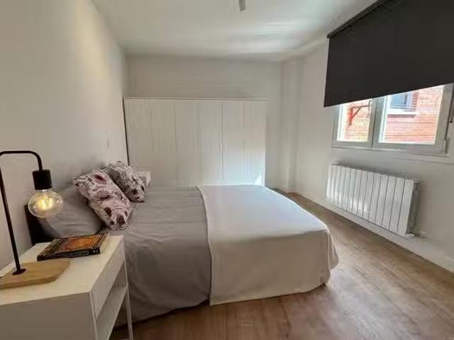 Habitación en Calle de la Genciana