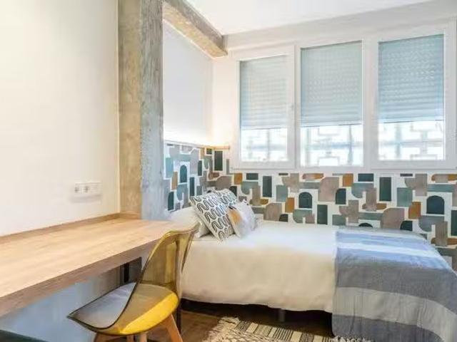 Habitación en Calle de la Isla de Arosa, Fuencarral El Pardo
