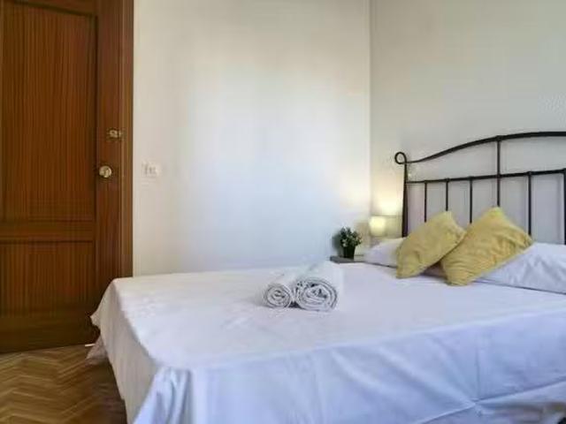 Habitación en Calle de la Isla Malaita, Peñagrande