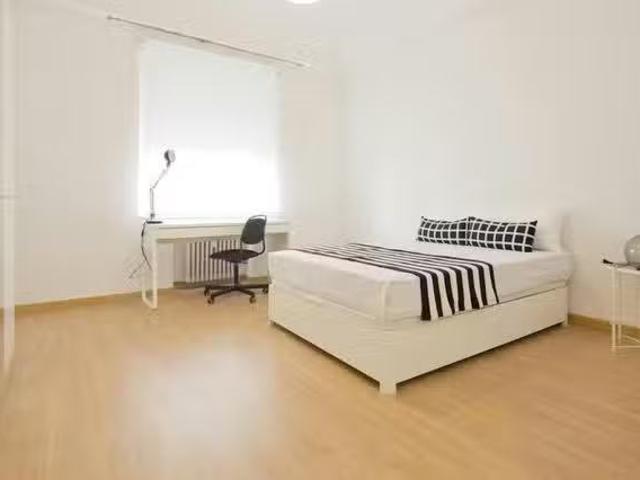Habitación en Calle de la Princesa, Argüelles