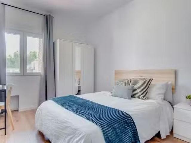 Habitación en Calle de la Quintana, Argüelles