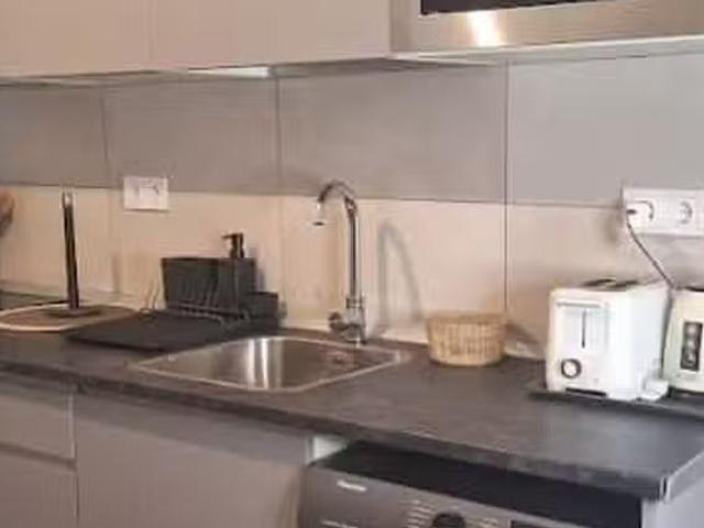 Habitación en Calle de la Redondilla
