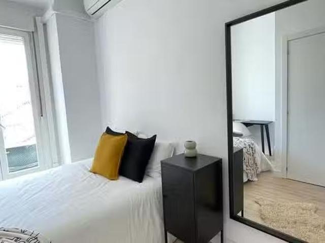 Habitación en Calle de la Redondilla