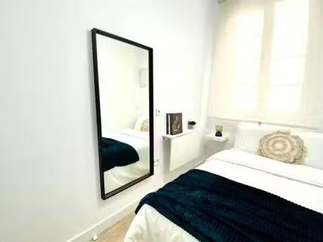 Habitación en Calle de la Redondilla