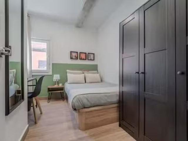 Habitación en Calle de la Sierra de Meira