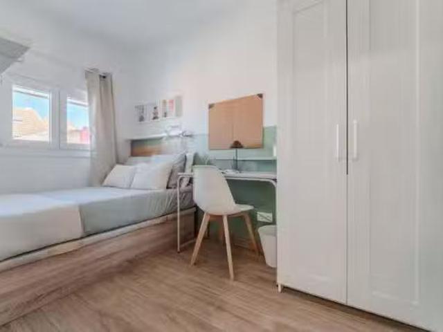 Habitación en Calle de la Sierra de Meira