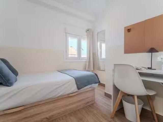 Habitación en Calle de la Sierra de Meira