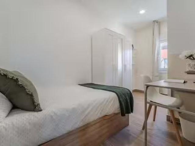 Habitación en Calle de la Sierra de Meira