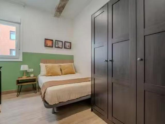 Habitación en Calle de la Sierra de Meira, Puente de Vallecas