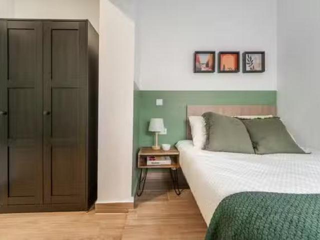 Habitación en Calle de la Sierra de Meira, Puente de Vallecas