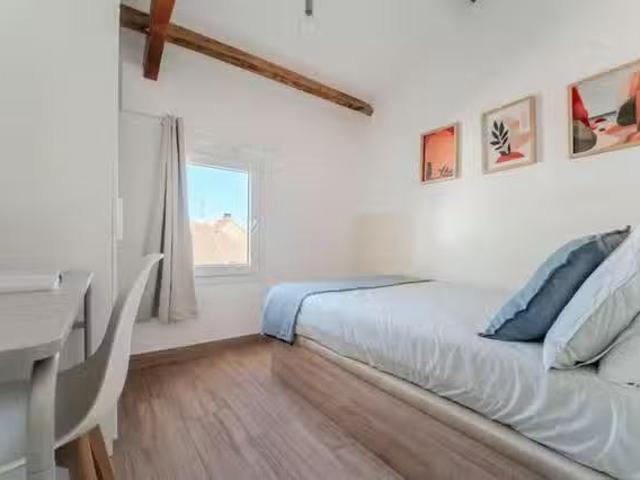 Habitación en Calle de la Sierra de Meira, Puente de Vallecas