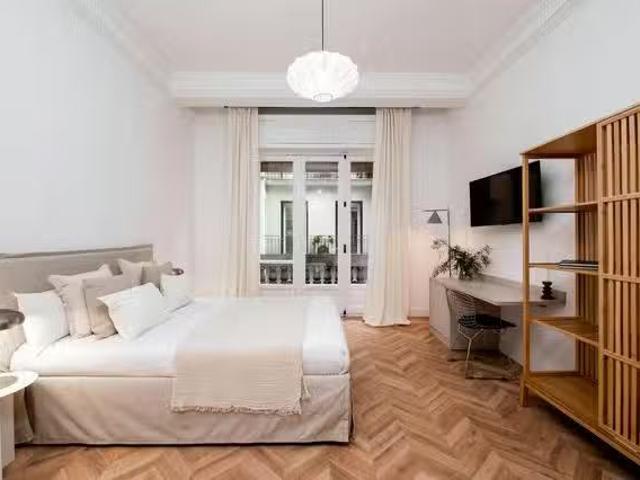Habitación en Calle de la Victoria, Centro