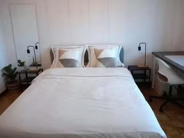 Habitación en Calle de la Virgen de Aránzazu