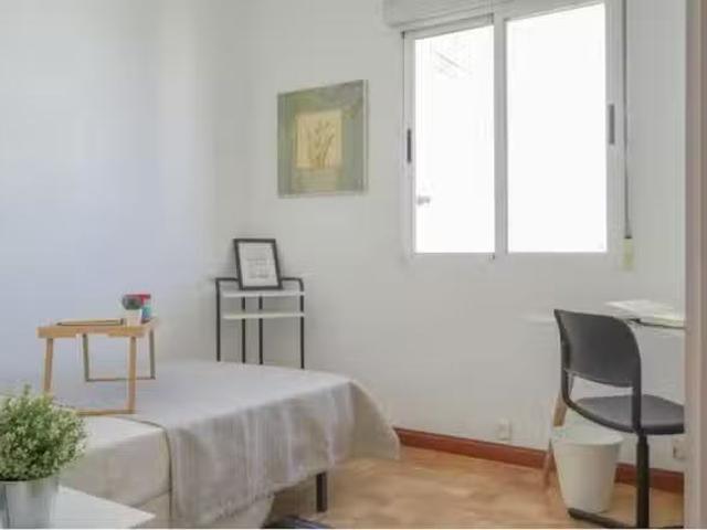 Habitación en Calle de la Virgen del Castañar, Concepción