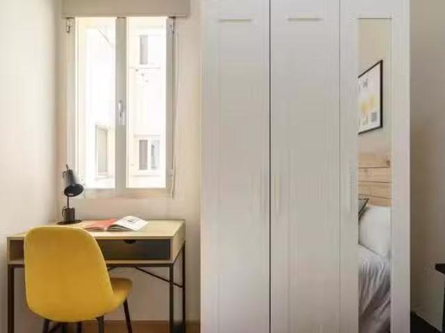 Habitación en Calle de Lagasca