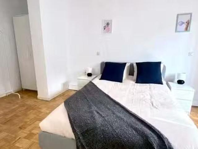 Habitación en Calle de Lagasca
