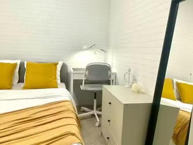 Habitación en Calle de Lagasca, Castellana