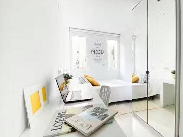 Habitación en Calle de Lagasca, Salamanca
