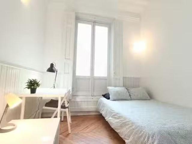 Habitación en Calle de las Fuentes