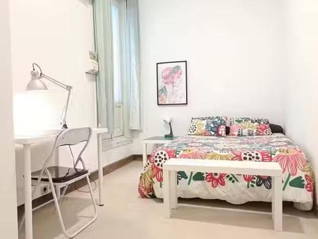 Habitación en Calle de las Fuentes