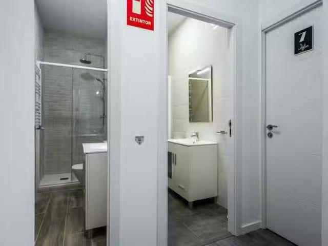 Habitación en Calle de las Hileras