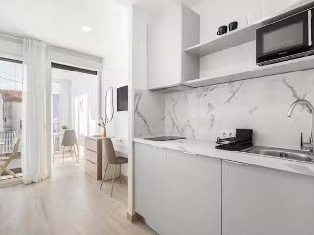 Habitación en Calle de las Magnolias