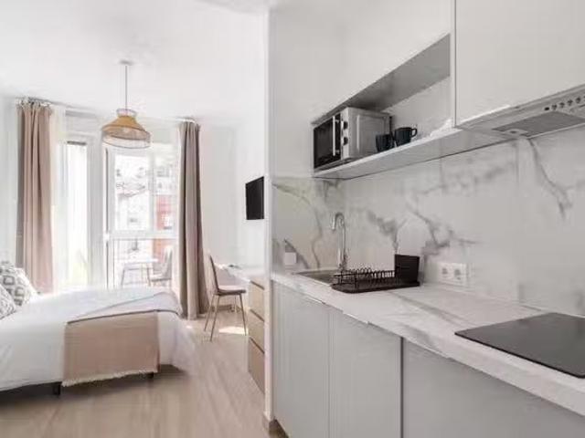 Habitación en Calle de las Magnolias