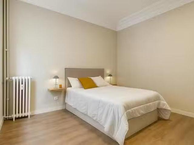 Habitación en Calle de las Mártires Concepcionistas, Salamanca