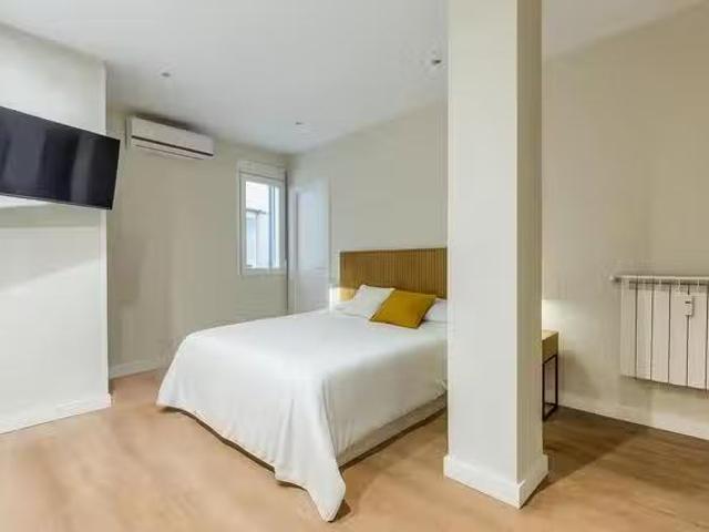 Habitación en Calle de las Mártires Concepcionistas, Salamanca