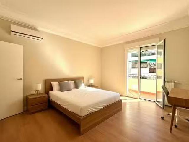 Habitación en Calle de las Mártires Concepcionistas, Salamanca