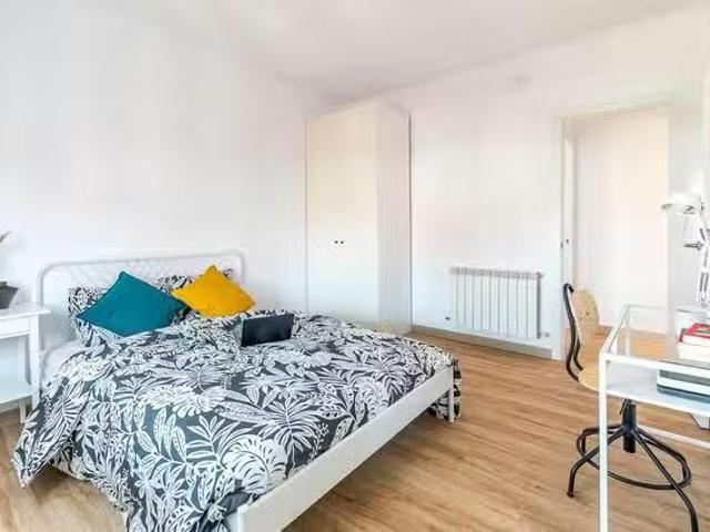 Habitación en Calle de las Matas, Berruguete