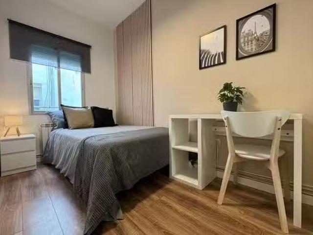 Habitación en Calle de los Abades
