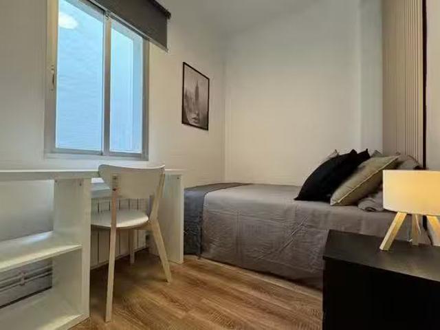 Habitación en Calle de los Abades
