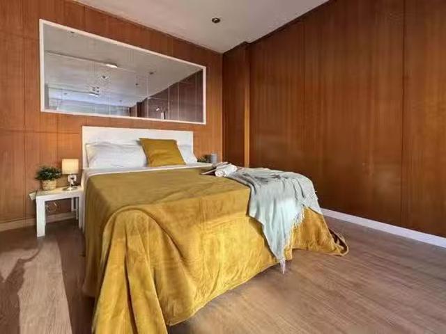 Habitación en Calle de los Andaluces