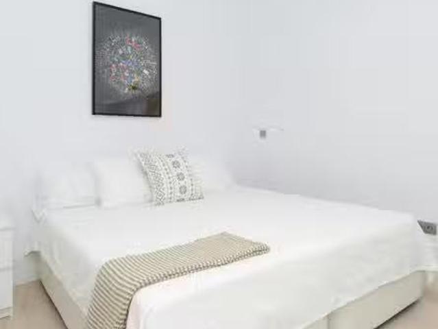 Habitación en Calle de los Bordadores, Sol