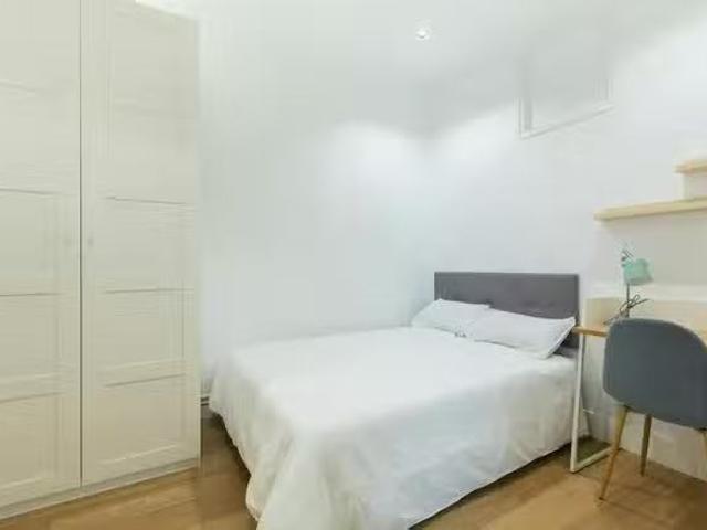 Habitación en Calle de los Caños del Peral, Palacio