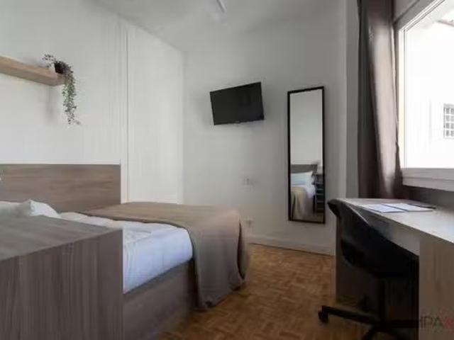 Habitación en Calle de los Cuatro Amigos, Almenara