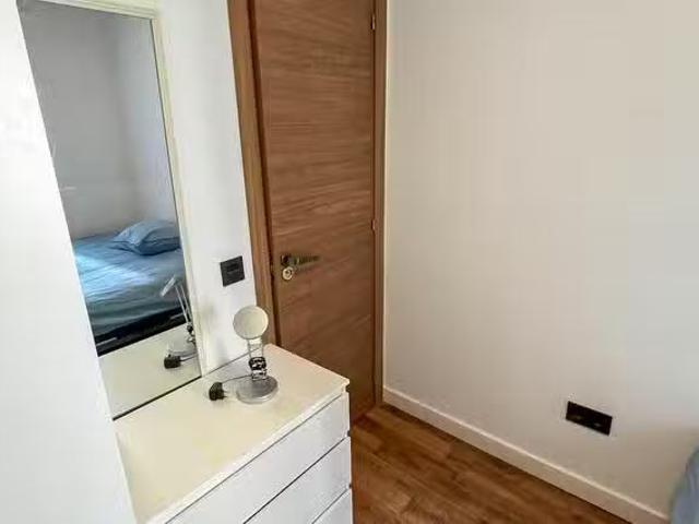 Habitación en Calle de los Hermanos Gómez, Ciudad Lineal